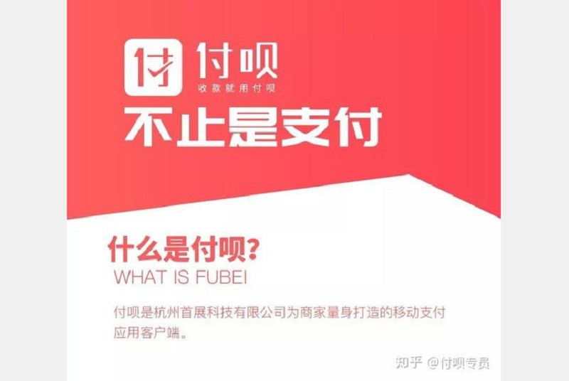 全面解析：如何成功开通付呗收款码代理，掌握支付行业新机遇