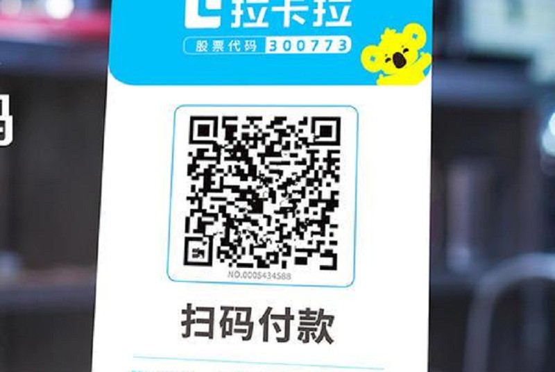 深度解析：拉卡拉收款码直签一级代理的优势与市场前景