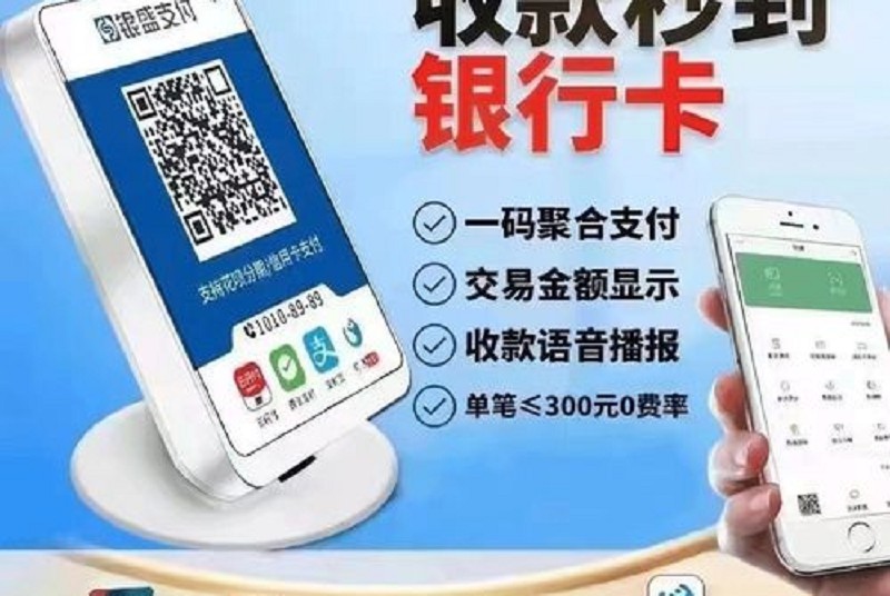 深入解析星驿付扫码到账时间：效率与安全并重的支付体验